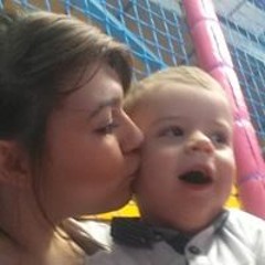 Natalie Bradshaw Howarth