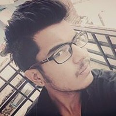 Mohit Mongia