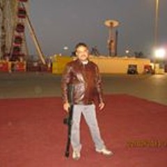 Refaat Elsayed