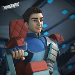 Liam Scott Tracy Watson