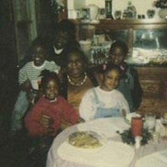 Lawrence Danta Griffin