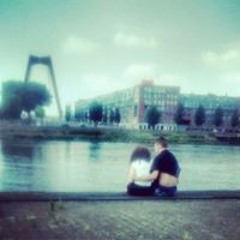 David van der Heiden