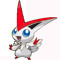 shaymin