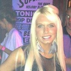 Danielle Louise Taylor