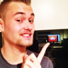 Lukas Lo