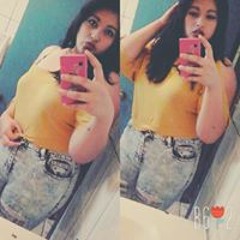 Aisha Álvarez Castillo