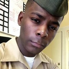 Courdney JacQues Bell