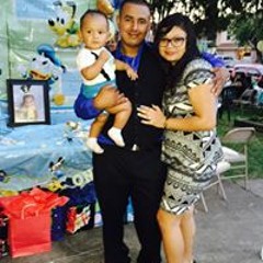 Fernando Fabricio Lara