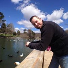 Danial Breckenridge Jr.