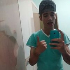 Henrique Santos Martins