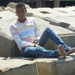M-ohamed Ali