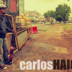 carlosHAIQAL