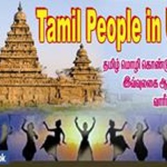Tamilpeople Inuk
