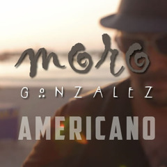Moro Gonzalez