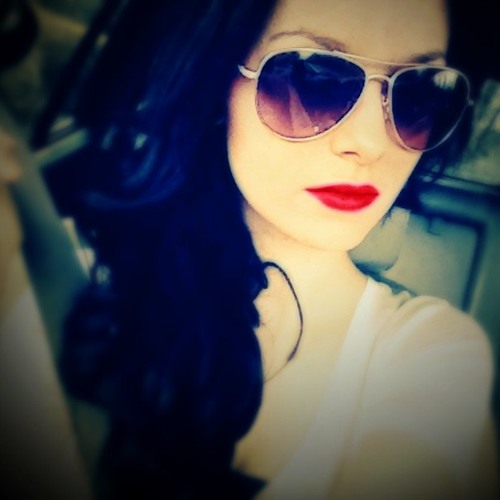 Ashley Maria Simmons’s avatar