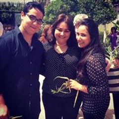 Nevine Sobhy Ghattas