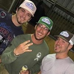 Marshall Scott Motley