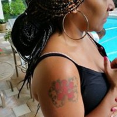 Pinky Belizean Gal Pinks