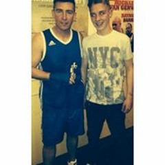 Caolan Dobbin