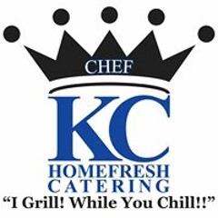 TheChef KC