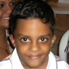 Anirudh Seeharacksingh