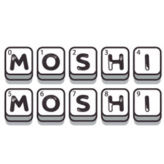 MoshiMoshiDojo