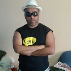 Rodrigo Ramos Ferreira