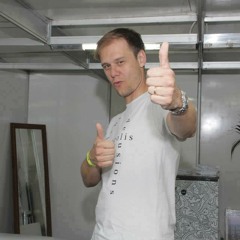 Armin van Buuren ASOT 712