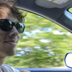 Nic Dartoozos