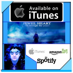 Jewel Heart's Music