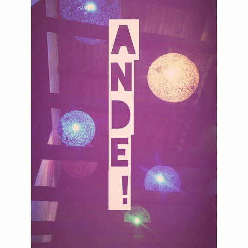 Ande!’s avatar