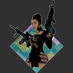 MachineGunMuneca