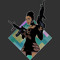 MachineGunMuneca