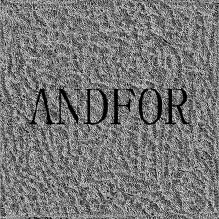 Andfor