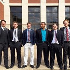 Spencer Franklin Morris