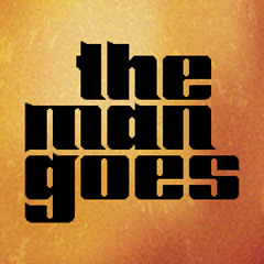 The Man Goes