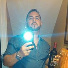 Roberto Rivera Santiago