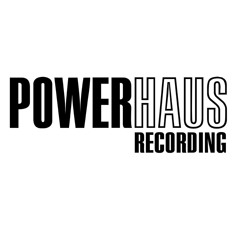 Powerhaus Recording