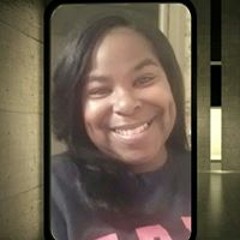 Maria Sweetiepie Botts