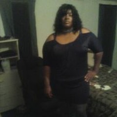 Christine Brooks Rogers