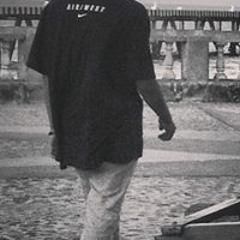 Jacob Andrew Martinez