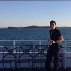 Alberto Jeronimo Perez