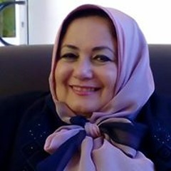 Nabila Heshmat