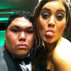 Daniel Ah-Kan Mitasa