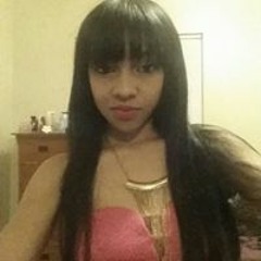Heidy Castillo Palacio