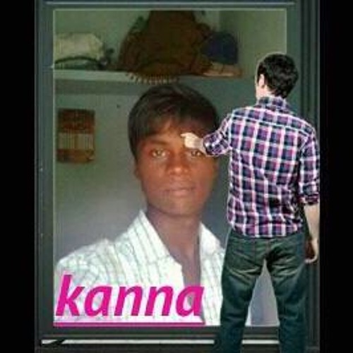 Kanna Vijay’s avatar