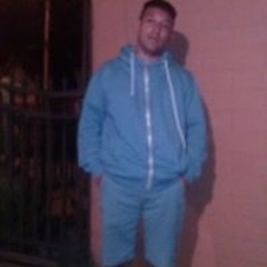 Javier Victor Gatuzo