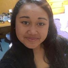 Krysteena Xavier Liuaana