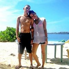 Prince Paulo Guerrero