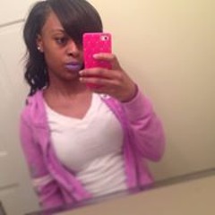 Lil'Lady Glo